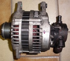 Generator Lichtmaschine Opel