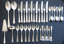 34-tlg Bruckmann Besteck für