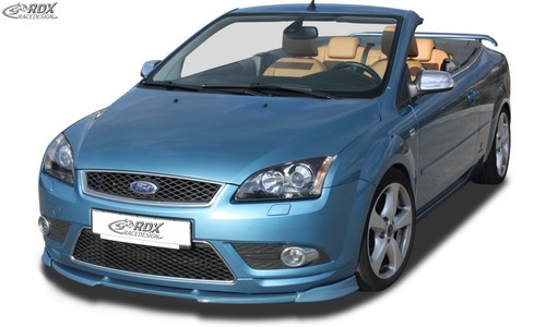 Rdx spoilerlippe für ford - spoilerlippe,