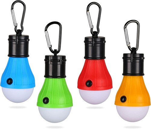 Led campinglampe zeltlampe - led,
