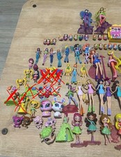 Winx Club Lot Toys