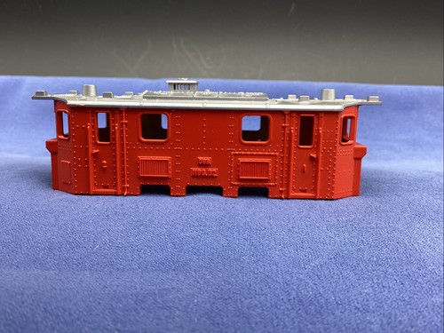 Roco 43447 elektrolokomotive - 43447,