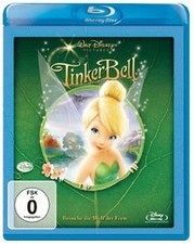 TinkerBell [Blu-ray] von