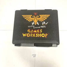 Games Workshop Tragetasche -