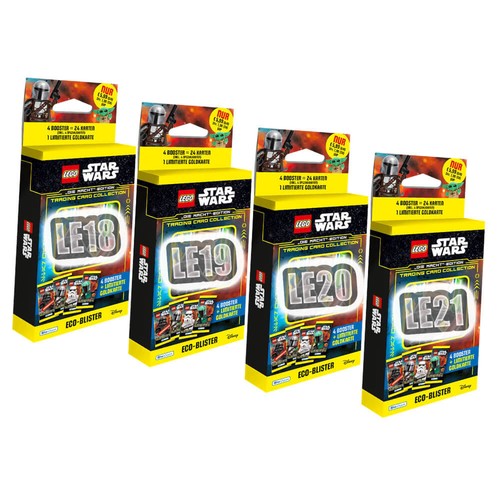 Star wars karten trading - karten,