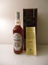 1956 Glen Grant + Single Malt