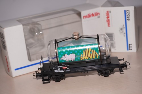 Rf18 märklin spur - h0, 44522