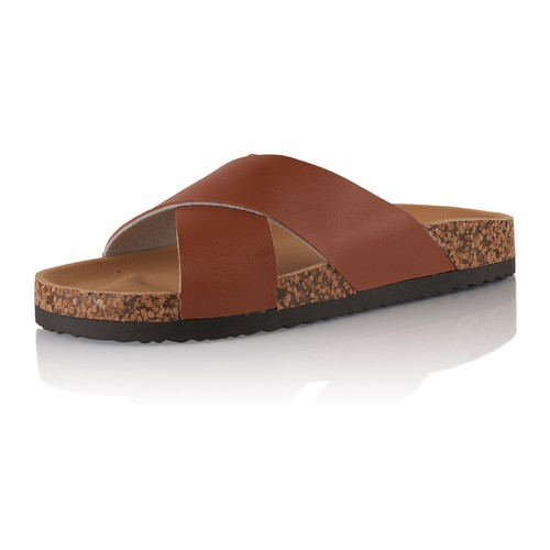 Neu herren damen - herren, sandalen