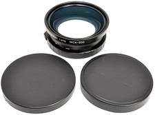 Zunow WCX-200 Compact Wide