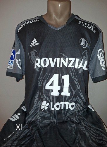 Handball trikot thw kiel marko - thw,