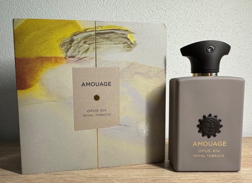 Amouage opus xiv - opus,