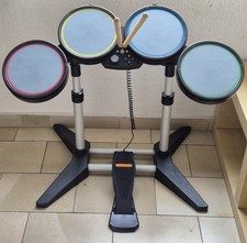 Xbox 360 Schlagzeug Drum Set
