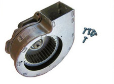Buderus Sieger Gebläse 230V