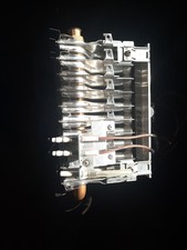 Vaillant Gas Burner VC 195 E-C