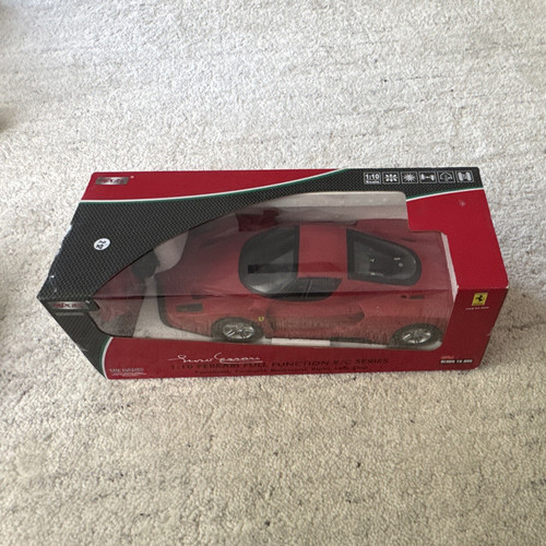 Mjx enzo ferrari full function - mjx,