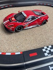 Carrera Digital 20030809