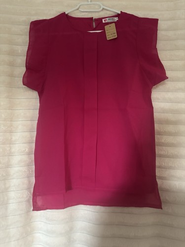 Bluse damen pink - damen, gr.