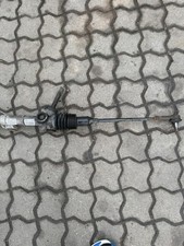 Smart ForTwo 451 Lenkgetriebe