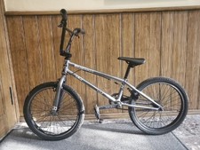 KHEbikes BMX Fahrrad Chris