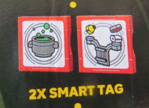 Lego star wars nur smart - star,