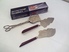 Vintage Kuchenbesteck