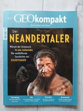 GEO kompakt Nr. 41 - Der