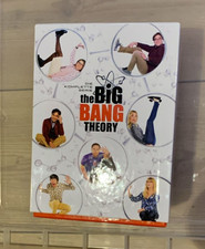 The Big Bang Theory - Die