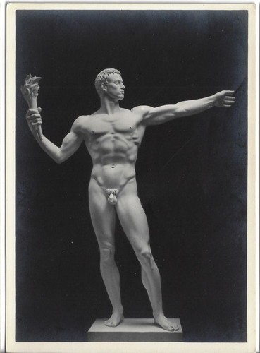 Arno breker - arno,