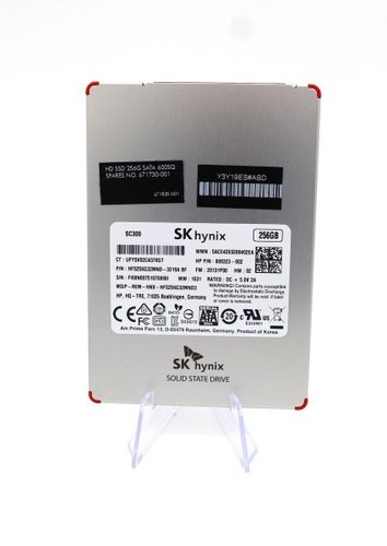 Hynix sc300 256gb ssd - sc300,