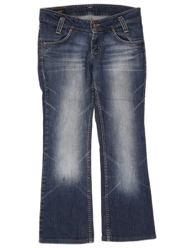 Lee damen leola bootcut jeans - damen,