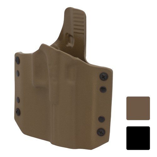 Ares kydex holster - ares,