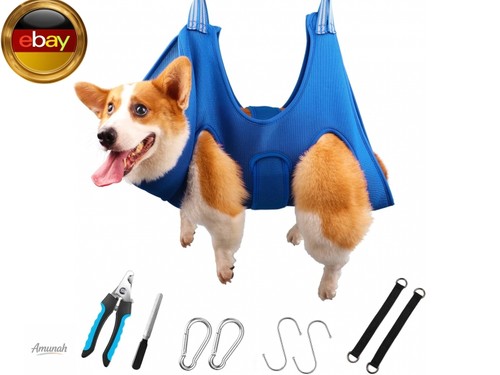 Hund hängematte krallen - hängematte,