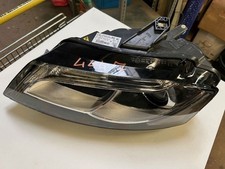 Scheinwerfer Hauptscheinwerfer links Xenon komplett mit Steuergerät AUDI  A3