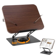 Buchständer Verstellbarer