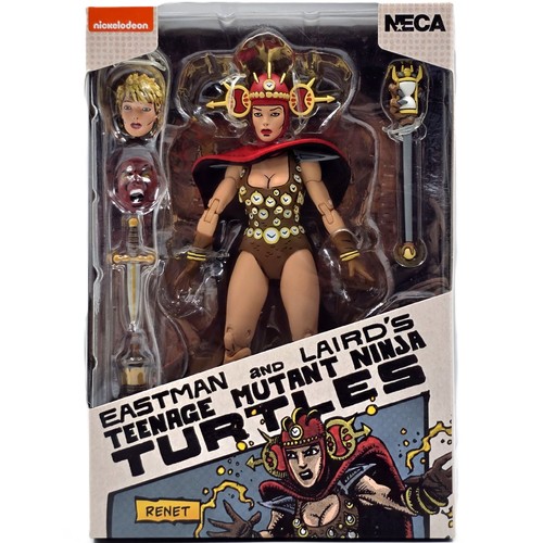 Renet figure neca - renet,