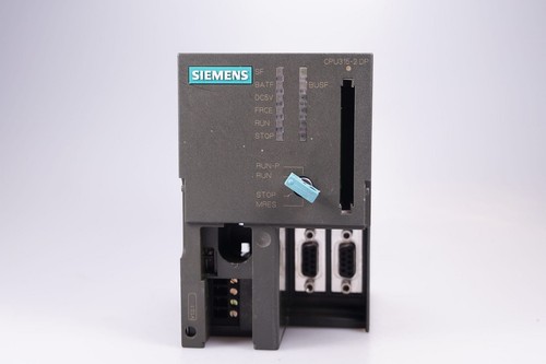 Siemens simatic 300 cpu - simatic,