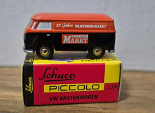Schuco Piccolo Volkswagen VW