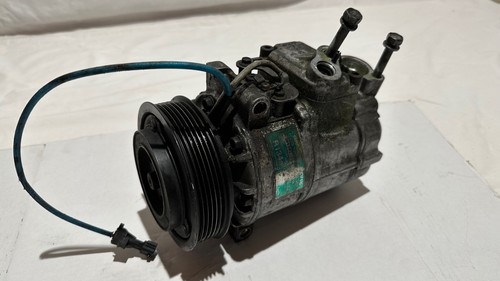 Klimakompressor 5048368 saab - 5048368,