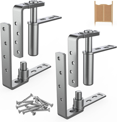 Saloon door hinges double - saloon, hinges,