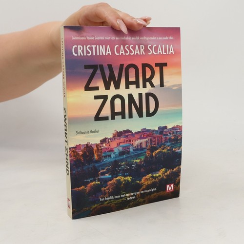 Zwart zand siciliaanse - zand:,