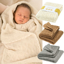 disana Baby Decke Merino