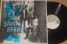 Savoy Brown – The Best Of