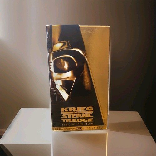Star wars trilogie - star,