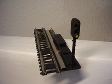Piko H0 Lichtsignal mit Gleis