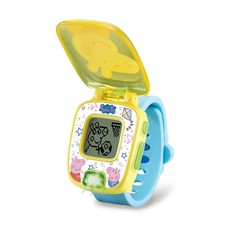 Vtech 526064 peppas lernuhr - vtech,