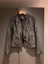 Aiki jacke lederoptik xl - aiki,