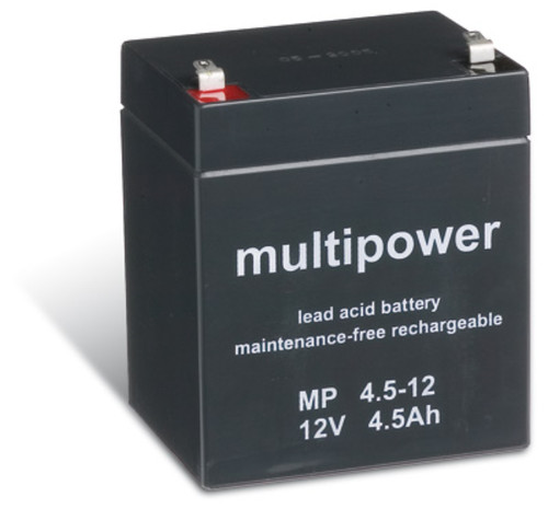 Multipower mp4 12v - multipower,