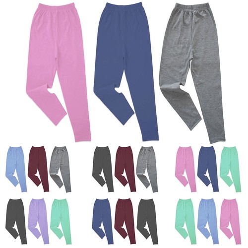 Kinder mädchen leggins - mädchen,