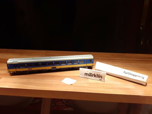 Märklin 4264 - märklin, h0