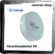 truma Verschlussdeckel VD für
